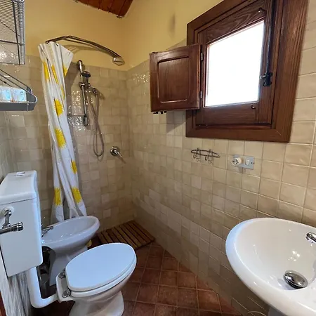 Holiday home Ferla Santuario di Gibilmanna