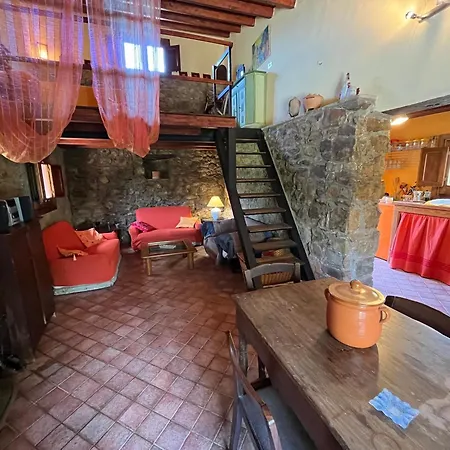 Ferla Holiday home *