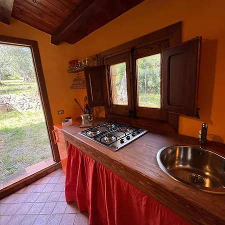 Ferla Holiday home