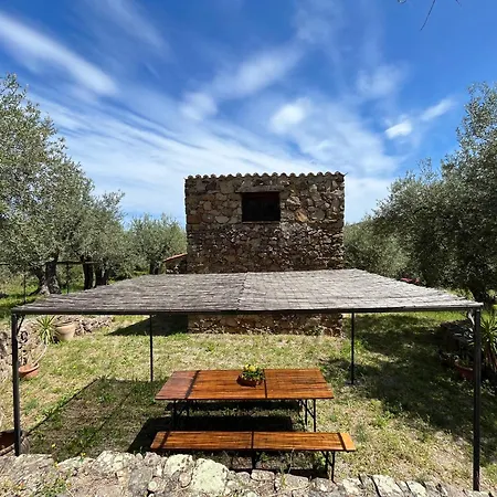 Ferla Holiday home