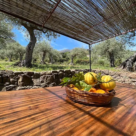Ferla Holiday home