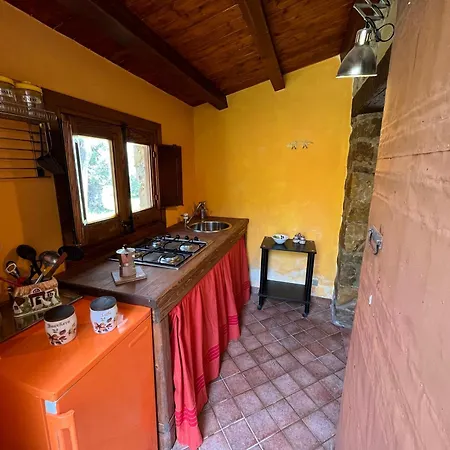 Ferla Holiday home *